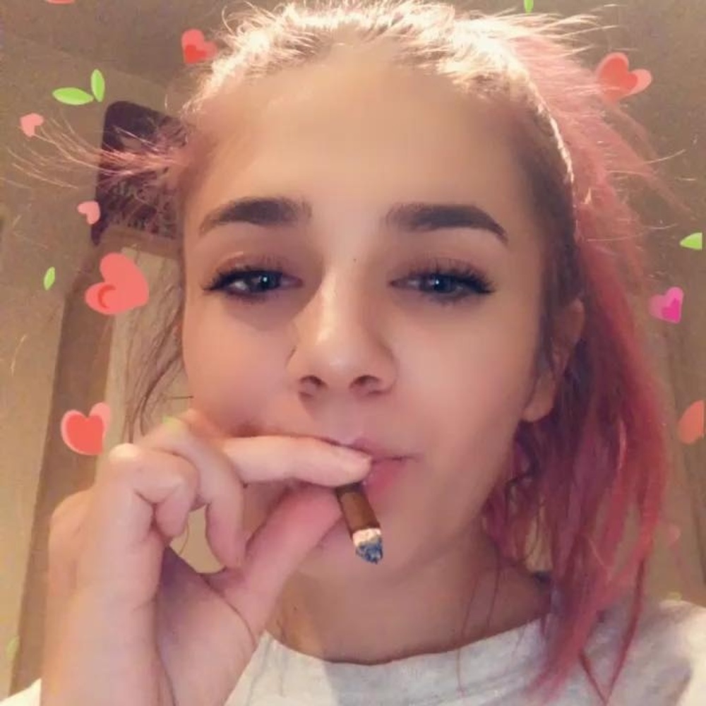 Meet your Posher, Cat